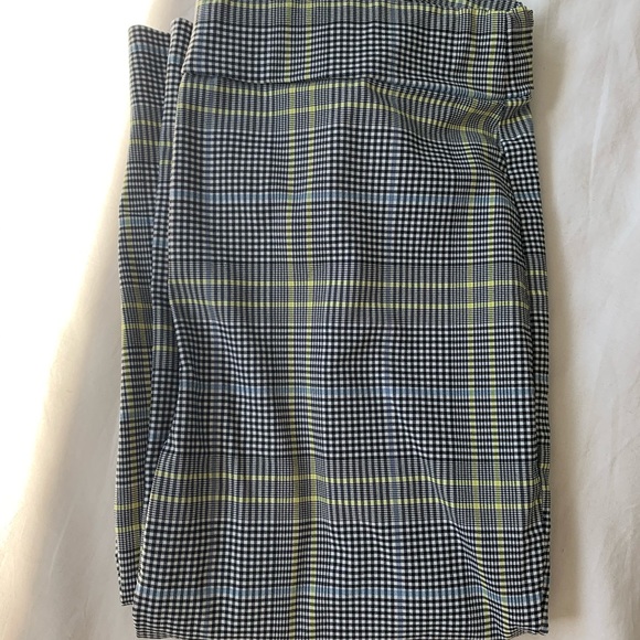 2 for 20$ Simons Xsmall pleated pants - Picture 5 of 6